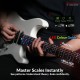 สมาร์ทกีต้าร์ Lite Jam Smart Guitar