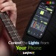 สมาร์ทกีต้าร์ Lite Jam Smart Guitar