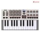 Akai MPK Mini IV Midi Keyboard