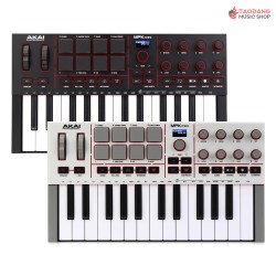 คีย์บอร์ดใบ้ Akai MPK Mini IV