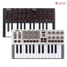 คีย์บอร์ดใบ้ Akai MPK Mini IV