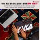 คีย์บอร์ดใบ้ Akai MPK Mini IV