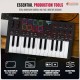 Akai MPK Mini IV Midi Keyboard