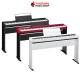 เปียโนไฟฟ้า Casio PXS1100 Red
