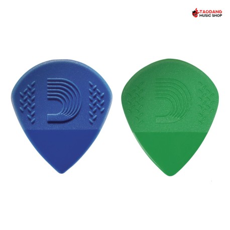 D'addario Nylpro Plus Jazz Pick