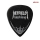 ปิ๊ก Dunlop Signature James Hetfield Black Fang