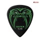 ปิ๊ก Dunlop Signature James Hetfield Black Fang