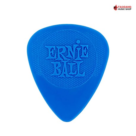 ปิ๊ก Ernie Ball Nylon Guitar Pick