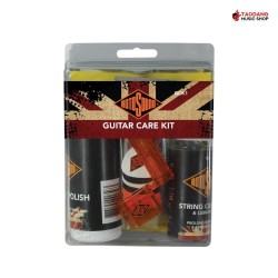 Rotosound GCK1 Guitar Care Kit