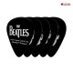 ปิ๊ก D'addario The Beatles "Meet The Beatles" Guitar Picks