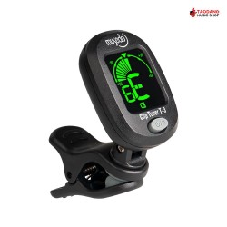 จูนเนอร์ Musedo T3 Clip Tuner