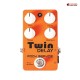 Rock Service Twin Reverb Effect Guitar