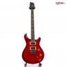 กีต้าร์ไฟฟ้า Mclorence รุ่น S-105F Trans Red 2018