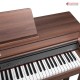 NCK-430 Upright Electric Piano