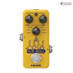 Nux A/B Roll (NOL-1) Effect Guitar