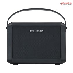 Roland CUBE Street MINI Multi-Instrument Battery Amplifier