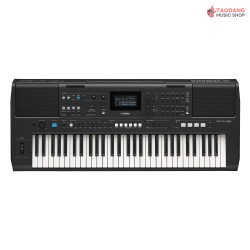 Yamaha PSR-E483 Electric Keyboard