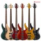 Yamaha TRBX604FM Electric Bass Guitar