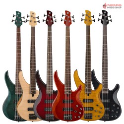 Yamaha TRBX604FM Electric Bass Guitar