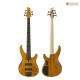 Yamaha TRBX604FM Electric Bass Guitar