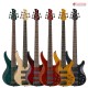 Yamaha TRBX605FM Electric Bass Guitar