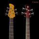 Yamaha TRBX605FM Electric Bass Guitar