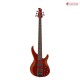 Yamaha TRBX605FM Electric Bass Guitar