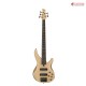 Yamaha TRBX605FM Electric Bass Guitar