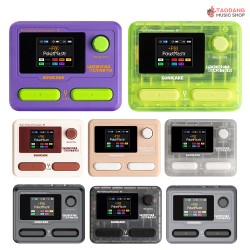 มัลติเอฟเฟค Sonicake Pocket Master