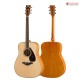 กีต้าร์โปร่ง Yamaha FG840