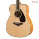 กีต้าร์โปร่ง Yamaha FG840