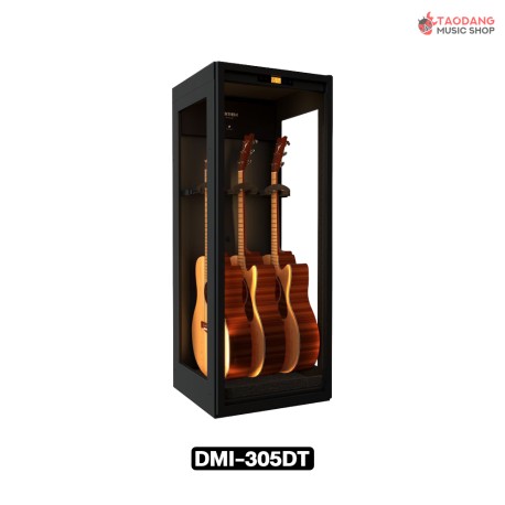 Lenthem DMI-305DT Acoustic Guitar Dry Cabinet
