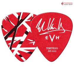 ปิ๊ก Dunlop EVH Tortex Frankenstein Guitar Picks