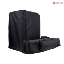 ถุงคลุมลำโพง River Acoustic S12 Soft Case