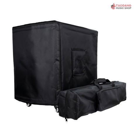 River Acoustic S15 Soft Case