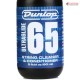 น้ำยาทำความสะอาดสายกีต้าร์ Jim Dunlop Formula 65 Ultra Glide String Conditioner