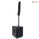River Acoustic S15 Active Column speaker