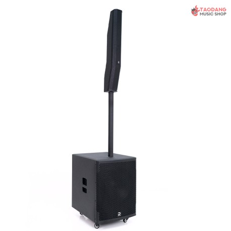River Acoustic S15 Active Column speaker