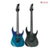 กีต้าร์ไฟฟ้า Ibanez GRG120QASP สี Blue Gradation