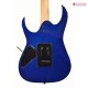 กีต้าร์ไฟฟ้า Ibanez GRG120QASP สี Blue Gradation