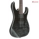 กีต้าร์ไฟฟ้า Ibanez GRG120QASP สี Blue Gradation