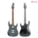 กีต้าร์ไฟฟ้า Ibanez GRX120SP สี Metallic Light Blue Matte