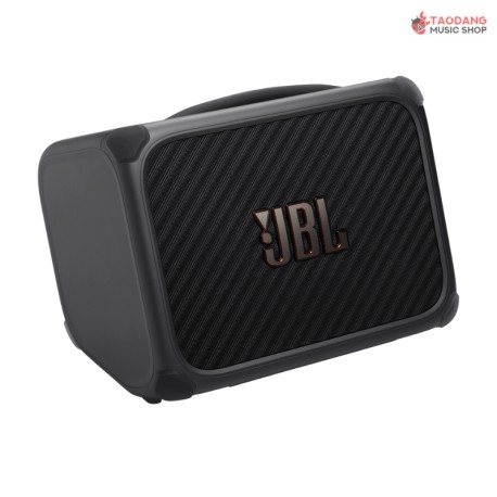 JBL Bandbox Trio Smart Amp Guitar