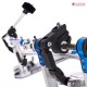 Yamaha DFP9D Bass Drum Pedal