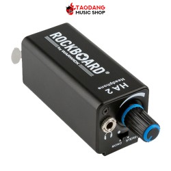 Rockboard HA 2 Headphone Amplifer