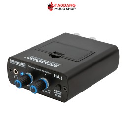 Rockboard HA 3 Headphone Amplifer