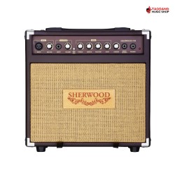 Carlsbro Sherwood 20R Guitar Amplifier