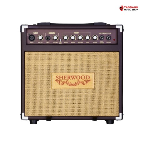 Carlsbro Sherwood 20R Guitar Amplifier
