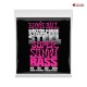 Ernie Ball Super Slinky Stainless Steel 45-100 Electric Bass Strings
