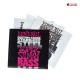 สายเบสไฟฟ้า Ernie Ball Super Slinky Stainless Steel เบอร์ 45-100